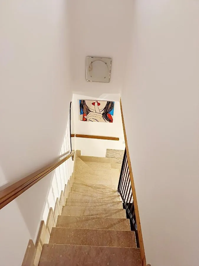 Ca' Veneziani Chioggia Apartment