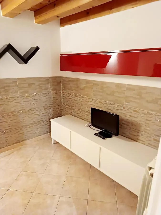 Ca' Veneziani Chioggia Apartment